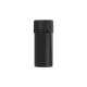 Comprar Chubby Gorilla Botella de aviador CR de 100 ml con evidencia de manipulación (botella negra con cierre negro) al por mayor en España