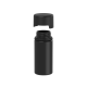 Comprar Chubby Gorilla Botella de aviador CR de 100 ml con evidencia de manipulación (botella negra con cierre negro) al por mayor en España