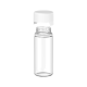 Comprar Chubby Gorilla Botella de aviador CR de 120 ml con evidencia de manipulación (botella transparente con cierre blanco) al por mayor en España