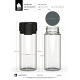 Comprar Chubby Gorilla Botella de 120 ml de aviador CR con evidencia de manipulación (botella blanca con cierre blanco) al por mayor en España