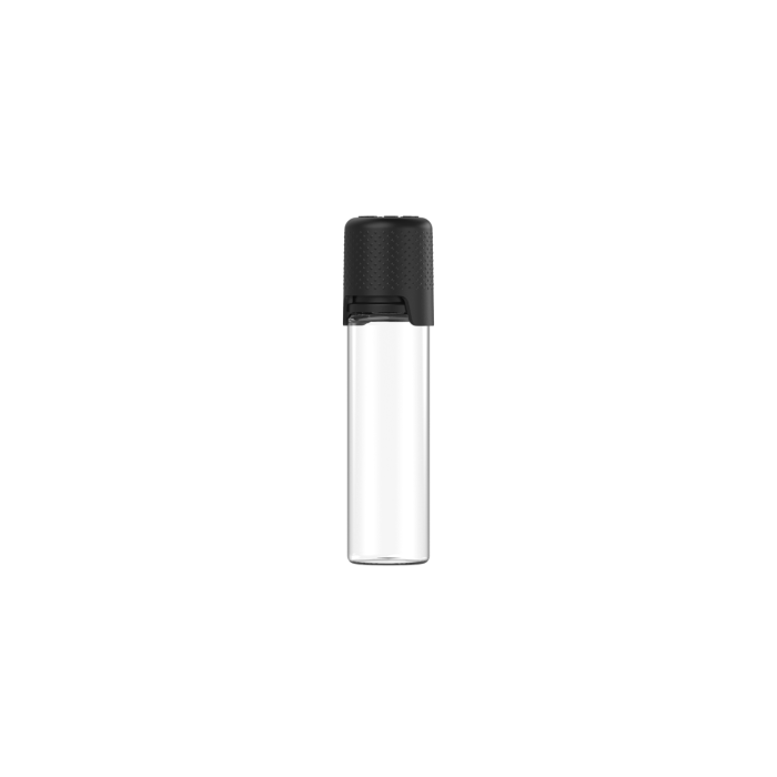 Comprar Chubby Gorilla Botella de 20ml CR Aviador con evidencia de manipulación (botella transparente con cierre negro) al por mayor en España
