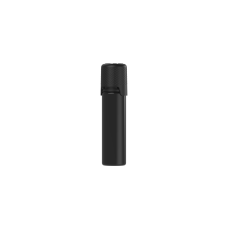 Botellas Chubby Gorilla Botella de 20 ml con tapa a prueba de manipulaciones