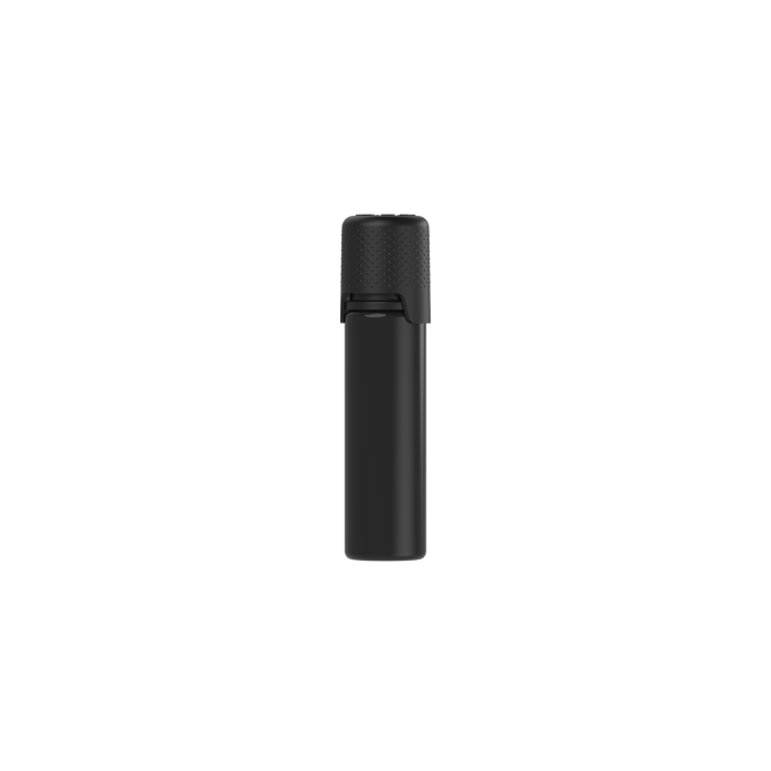 Comprar Chubby Gorilla Botella de 20 ml con tapa a prueba de manipulaciones (botella negra con cierre negro) al por mayor en España