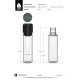 Comprar Chubby Gorilla Botella de 20 ml con tapa a prueba de manipulaciones (botella blanca con cierre blanco) al por mayor en España
