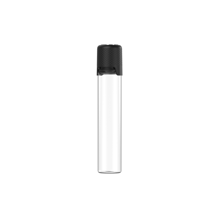 Comprar Chubby Gorilla Botella de 30 ml de aviador CR con evidencia de manipulación (botella transparente con cierre negro) al por mayor en España