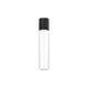 Comprar Chubby Gorilla Botella de 30 ml de aviador CR con evidencia de manipulación (botella transparente con cierre negro) al por mayor en España