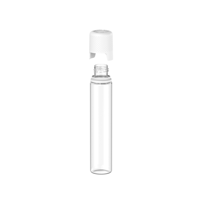 Comprar Chubby Gorilla Botella de 30 ml de aviador CR con evidencia de manipulación (botella transparente con cierre blanco) al por mayor en España