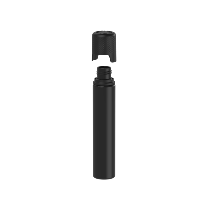 Comprar Chubby Gorilla Botella de aviador CR de 30 ml con evidencia de manipulación (botella negra con cierre negro) al por mayor en España