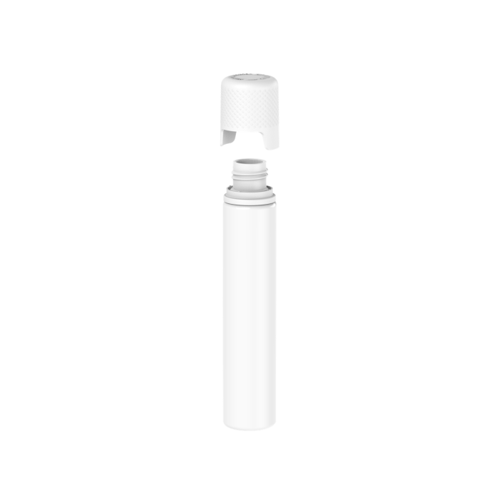 Comprar Chubby Gorilla Botella de aviador CR de 30 ml con evidencia de manipulación (botella blanca con cierre blanco) al por mayor en España