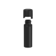 Comprar Chubby Gorilla Botella de 50 ml de aviador con tapa a prueba de manipulaciones (botella negra con cierre negro) al por mayor en España