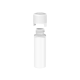 Comprar Chubby Gorilla Botella de 50 ml con tapa a prueba de manipulaciones (botella blanca con cierre blanco) al por mayor en España