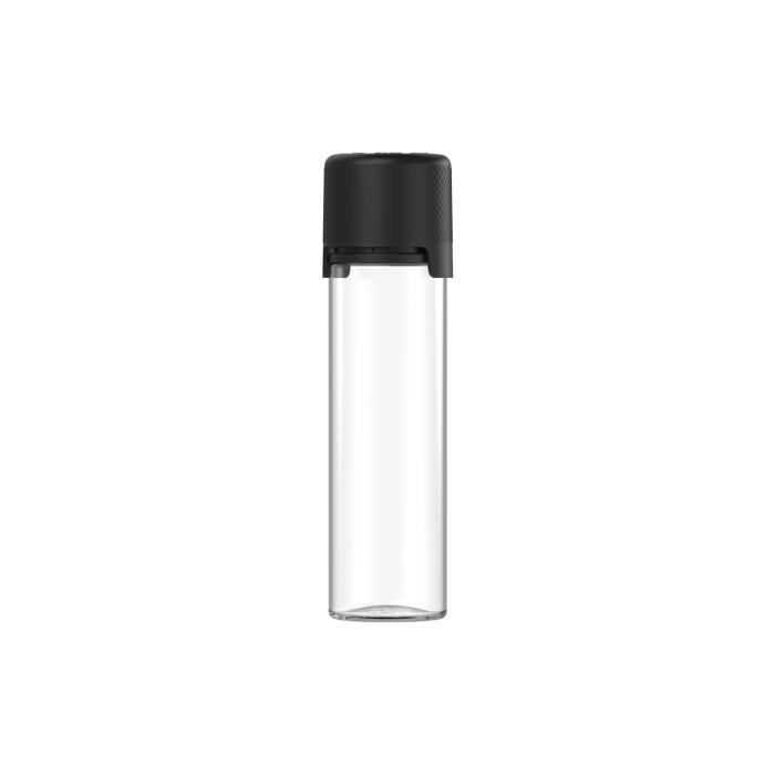 Comprar Chubby Gorilla Botella de 60 ml de aviador CR con evidencia de manipulación (botella transparente con cierre negro) al por mayor en España