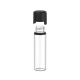 Comprar Chubby Gorilla Botella de 60 ml de aviador CR con evidencia de manipulación (botella transparente con cierre negro) al por mayor en España