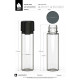Comprar Chubby Gorilla Botella de aviador CR de 60 ml con evidencia de manipulación (botella blanca con cierre blanco) al por mayor en España