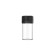 Comprar Chubby Gorilla Botella mini aviator CR de 60 ml con revestimiento y evidencia de manipulación (botella transparente con cierre negro) al por mayor en España