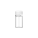 Comprar Chubby Gorilla Botella mini aviator CR de 60 ml con revestimiento y evidencia de manipulación (botella transparente con cierre blanco) al por mayor en España