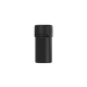 Comprar Chubby Gorilla Botella mini aviator CR de 60 ml con revestimiento y evidencia de manipulación (botella negra con cierre negro) al por mayor en España