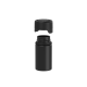 Comprar Chubby Gorilla Botella mini aviator CR de 60 ml con revestimiento y evidencia de manipulación (botella negra con cierre negro) al por mayor en España