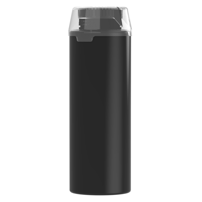 Comprar Chubby Gorilla 1 botella de aviador CR con revestimiento y evidencia de manipulación y vaso dosificador (botella negra, cierre negro con vaso dosificador) al por mayor en España