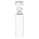 Comprar Chubby Gorilla 1 botella de aviador CR con revestimiento y evidencia de manipulación y vaso dosificador (botella blanca, cierre blanco con vaso dosificador) al por mayor en España