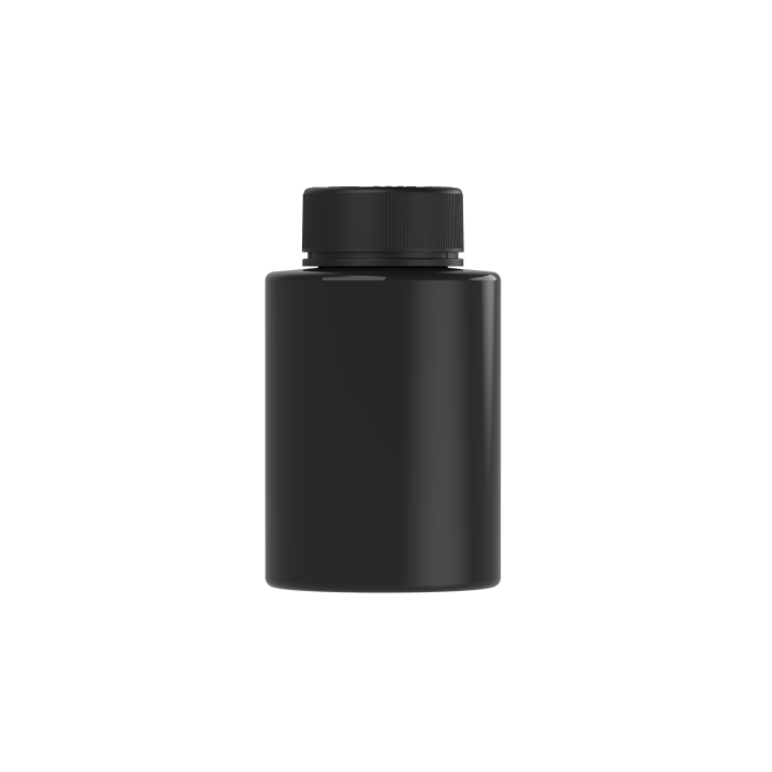 Comprar Chubby Gorilla Botella de 500ml CR Aviator con revestimiento y tapa a prueba de manipulaciones y vaso dosificador (botella negra, cierre negro con vaso dosificador) al por mayor en España