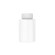 Comprar Chubby Gorilla Botella de aviador CR de 500 ml con revestimiento y evidencia de manipulación y vaso dosificador (botella blanca, cierre blanco con vaso dosificador) al por mayor en España