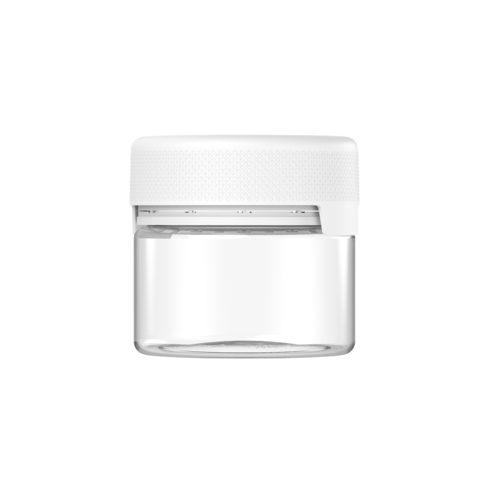 Comprar Chubby Gorilla Envase aviator xl de 10 oz con revestimiento y evidencia de manipulación (envase transparente con cierre blanco) al por mayor en España