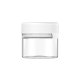 Comprar Chubby Gorilla Envase aviator xl de 10 oz con revestimiento y evidencia de manipulación (envase transparente con cierre blanco) al por mayor en España