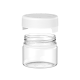 Comprar Chubby Gorilla Envase aviator xl de 10 oz con revestimiento y evidencia de manipulación (envase transparente con cierre blanco) al por mayor en España