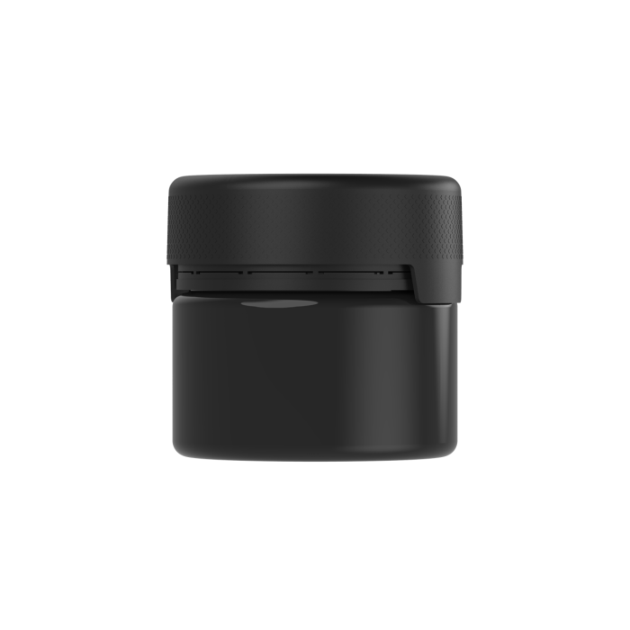 Comprar Chubby Gorilla Envase de 10 oz CR Aviator XL con revestimiento y evidencia de manipulación (envase negro con cierre negro) al por mayor en España