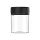 Comprar Chubby Gorilla 18.5 oz contenedor aviator xl cr con revestimiento y evidencia de manipulación (contenedor transparente con cierre negro) al por mayor en España
