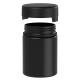 Comprar Chubby Gorilla Envase CR Aviator XL de 21.5 oz con revestimiento y evidencia de manipulación (envase negro con cierre negro) al por mayor en España