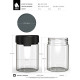 Comprar Chubby Gorilla Envase CR Aviator XL de 21.5 oz con revestimiento y evidencia de manipulación (envase blanco con cierre blanco) al por mayor en España