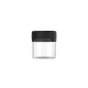 Comprar Chubby Gorilla Envase de 2 oz para aviador con revestimiento y evidencia de manipulación (envase transparente con cierre negro) al por mayor en España
