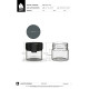 Comprar Chubby Gorilla 2oz contenedor aviator cr con revestimiento y evidencia de manipulación (contenedor transparente con cierre blanco) al por mayor en España