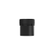 Comprar Chubby Gorilla Contenedor aviador CR de 2 oz con revestimiento y evidencia de manipulación (contenedor negro con cierre negro) al por mayor en España