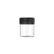 Comprar Chubby Gorilla 3oz contenedor aviador cr con revestimiento y evidencia de manipulación (contenedor transparente con cierre negro) al por mayor en España