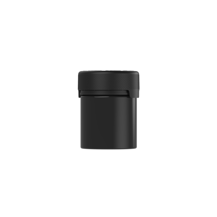 Comprar Chubby Gorilla 3 oz recipiente aviador con revestimiento y evidencia de manipulación (recipiente negro con cierre negro) al por mayor en España