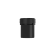 Comprar Chubby Gorilla 3 oz recipiente aviador con revestimiento y evidencia de manipulación (recipiente negro con cierre negro) al por mayor en España