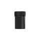 Comprar Chubby Gorilla Envase de aviador cr de 4 oz con revestimiento y evidencia de manipulación (envase negro con cierre negro) al por mayor en España