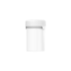 Comprar Chubby Gorilla Envase de aviador CR de 4 oz con revestimiento y evidencia de manipulación (envase blanco con cierre blanco) al por mayor en España