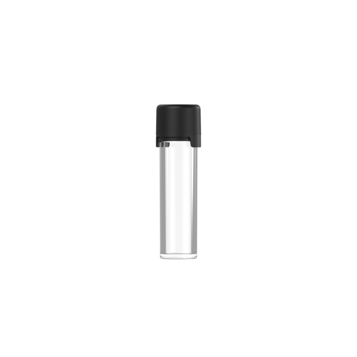 Comprar Chubby Gorilla 65mm cr  aviador 510f contenedor de cartucho con evidencia de manipulación (contenedor transparente con cierre negro) al por mayor en España