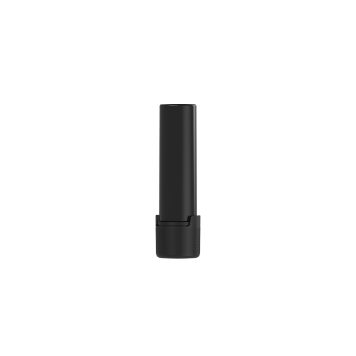 Comprar Chubby Gorilla 65mm cr  aviador 510f contenedor de cartucho con evidencia de manipulación (contenedor negro con cierre negro) al por mayor en España