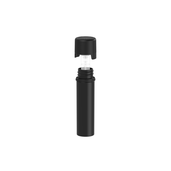 Comprar Chubby Gorilla 65mm cr  aviador 510f contenedor de cartucho con evidencia de manipulación (contenedor negro con cierre negro) al por mayor en España