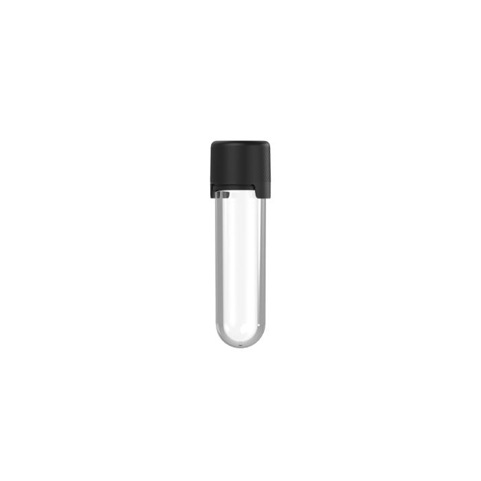 Comprar Chubby Gorilla 65mm cr  aviador 510r contenedor de cartucho con evidencia de manipulación (contenedor transparente con cierre negro) al por mayor en España