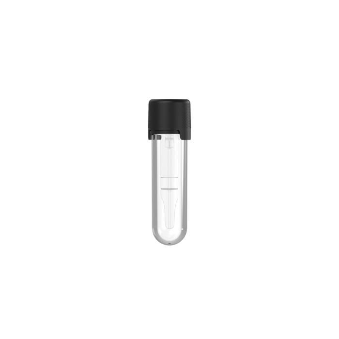 Comprar Chubby Gorilla 65mm cr  aviador 510r contenedor de cartucho con evidencia de manipulación (contenedor transparente con cierre negro) al por mayor en España