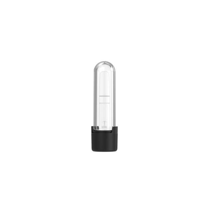 Comprar Chubby Gorilla 65mm cr  aviador 510r contenedor de cartucho con evidencia de manipulación (contenedor transparente con cierre negro) al por mayor en España