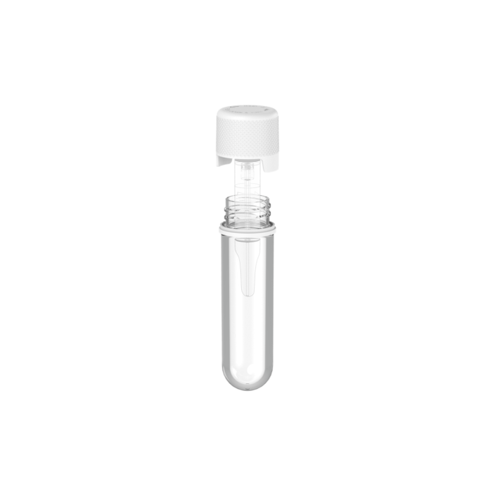 Comprar Chubby Gorilla 65mm cr  aviador 510r contenedor de cartucho con evidencia de manipulación (contenedor transparente con cierre blanco) al por mayor en España