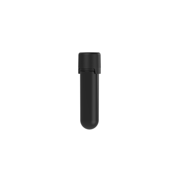 Comprar Chubby Gorilla 65mm cr  aviador 510r contenedor de cartucho con evidencia de manipulación (contenedor negro con cierre negro) al por mayor en España