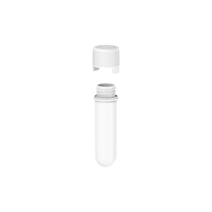 Comprar Chubby Gorilla 65mm cr  aviador 510r contenedor de cartucho con evidencia de manipulación (contenedor blanco con cierre blanco) al por mayor en España